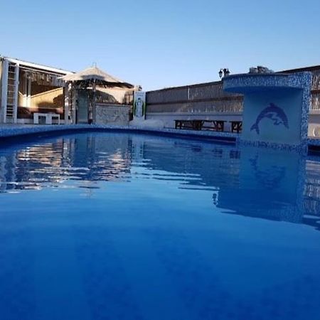 Sokoterme Hotel Soko Banja Eksteriør bilde