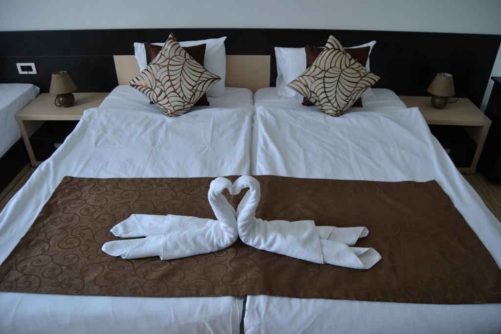 Sokoterme Hotel Soko Banja Rom bilde