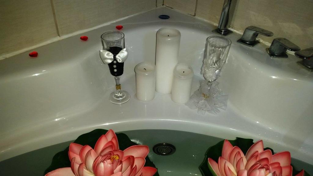Sokoterme Hotel Soko Banja Eksteriør bilde