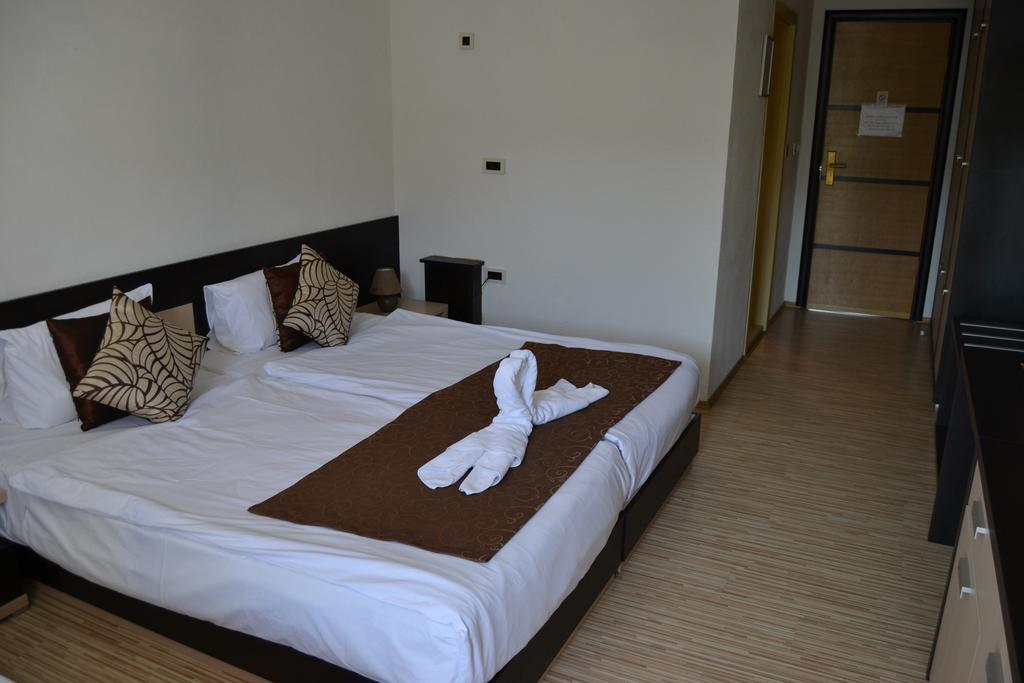 Sokoterme Hotel Soko Banja Rom bilde