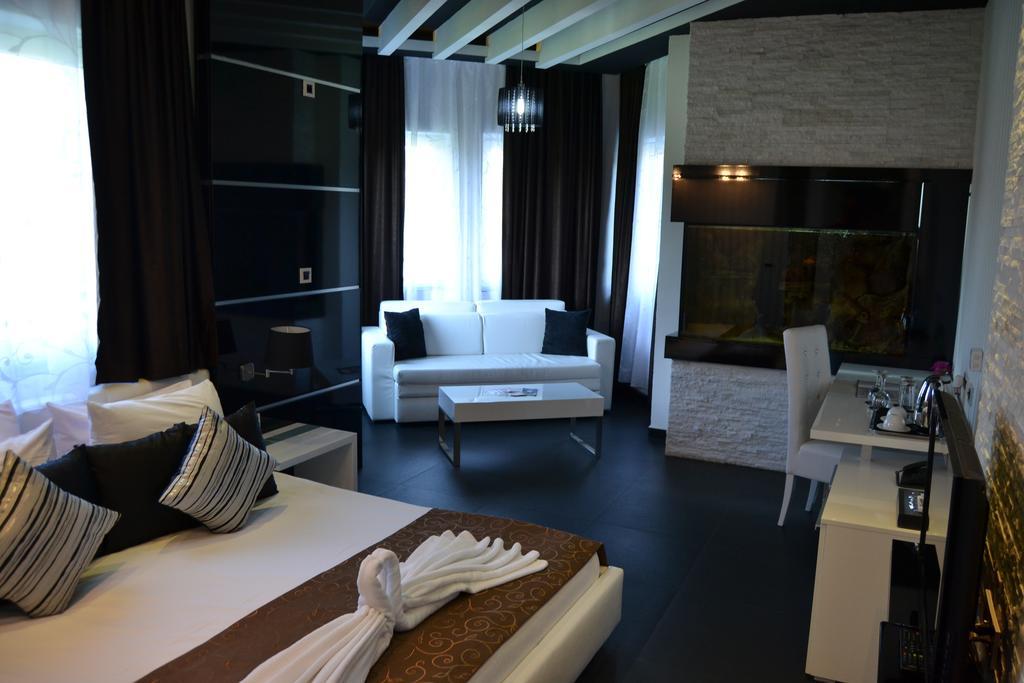 Sokoterme Hotel Soko Banja Rom bilde