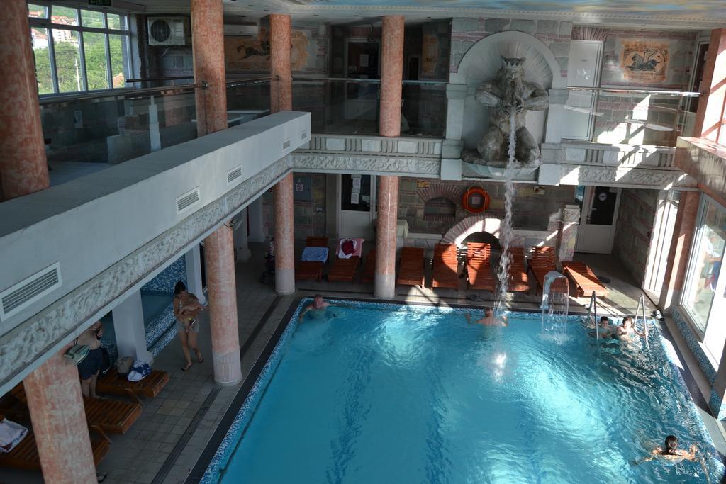 Sokoterme Hotel Soko Banja Eksteriør bilde