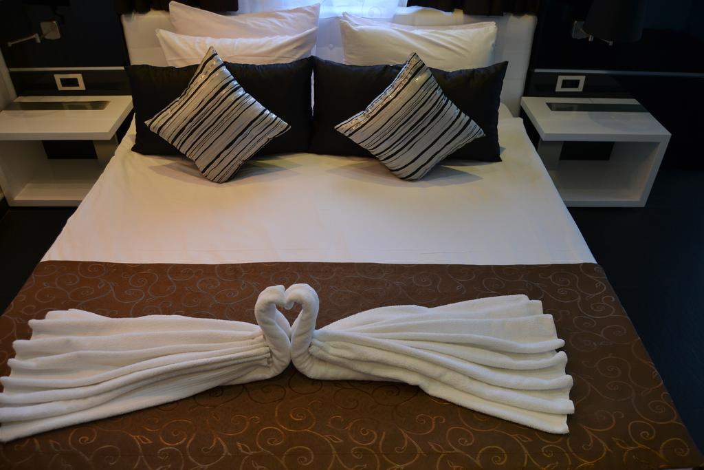 Sokoterme Hotel Soko Banja Rom bilde