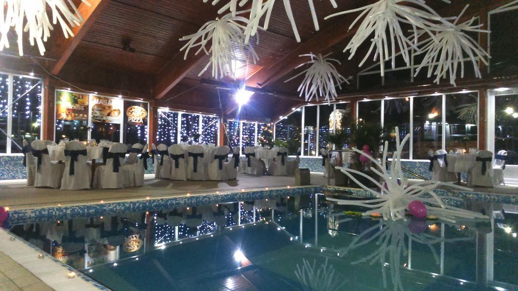 Sokoterme Hotel Soko Banja Eksteriør bilde